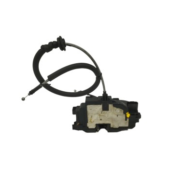 Recambio de cerradura puerta delantera izquierda para kia cee´d 2.0 crdi referencia OEM IAM   