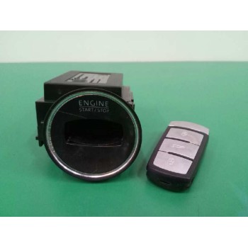 Recambio de conmutador de arranque para volkswagen passat berlina (3c2) advance referencia OEM IAM 3C0905843M  