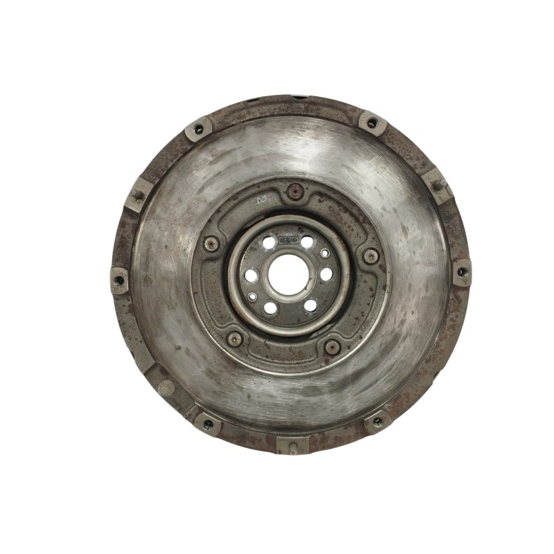 Recambio de volante motor para ford c-max 1.0 ecoboost cat referencia OEM IAM CM5G6477DC  