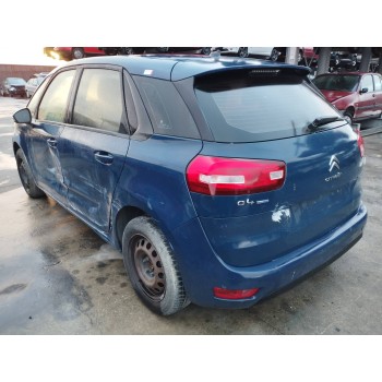 citroën c4 picasso del año 2015