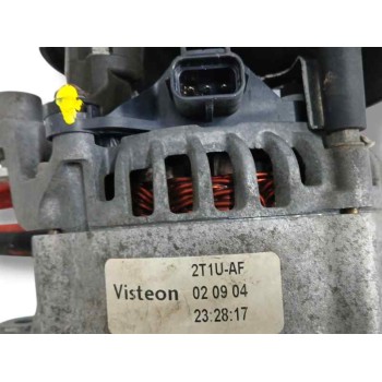 Recambio de alternador para ford transit connect (tc7) 1.8 tdci cat referencia OEM IAM   