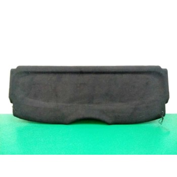 Recambio de bandeja trasera para peugeot 206 berlina x-line referencia OEM IAM 8794JK  