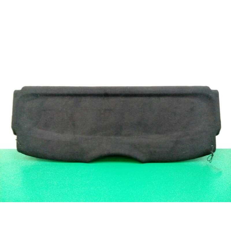 Recambio de bandeja trasera para peugeot 206 berlina x-line referencia OEM IAM 8794JK  