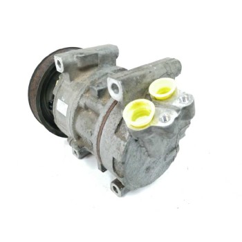 Recambio de compresor aire acondicionado para fiat bravo (198) 1.9 8v jtd cat referencia OEM IAM 51752531 4472208645 5SL12CJ