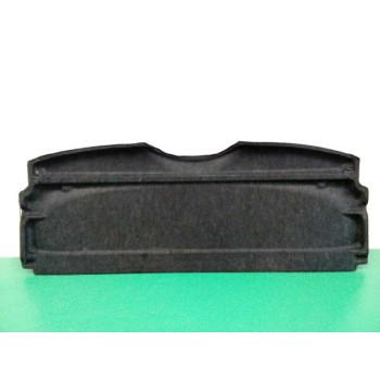 Recambio de bandeja trasera para peugeot 206 berlina x-line referencia OEM IAM 8794JK  