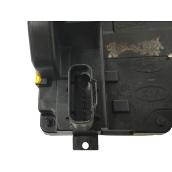 Recambio de cerradura puerta delantera izquierda para kia cee´d 2.0 crdi referencia OEM IAM   