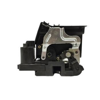 Recambio de cerradura puerta trasera izquierda para ssangyong kyron 2.0 xdi 4x4 referencia OEM IAM   