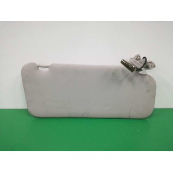 Recambio de parasol derecho para peugeot 407 sw st confort pack referencia OEM IAM   