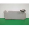 Recambio de parasol derecho para peugeot 407 sw st confort pack referencia OEM IAM   