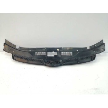 Recambio de rejilla delantera para hyundai i30 1.6 crdi cat referencia OEM IAM 863512L000  