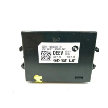 Recambio de modulo electronico para kia niro e-niro drive referencia OEM IAM 92900Q4000  