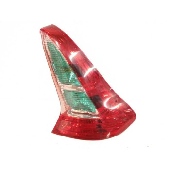 Recambio de piloto trasero derecho para citroën c4 coupe vtr plus referencia OEM IAM 9646801677  