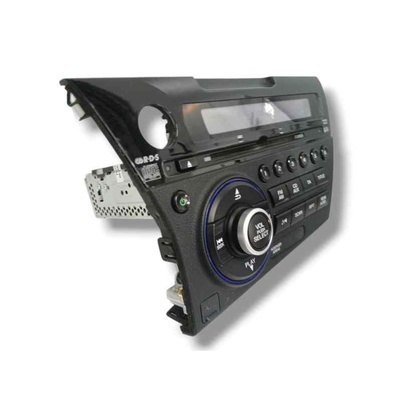 SISTEMA AUDIO / RADIO CD CLJIHE040001