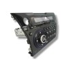 Recambio de sistema audio / radio cd para honda cr-z (zf1) 1.5 ima híbrido suave referencia OEM IAM 39100SZTG01 CLJIHE040001 
