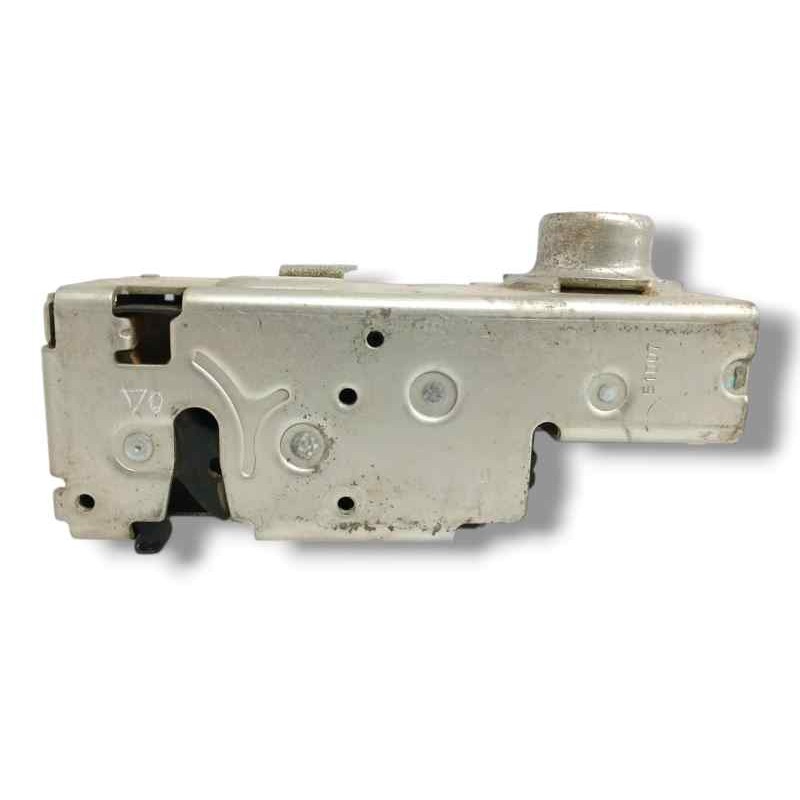 Recambio de cerradura puerta delantera derecha para ford transit connect (tc7) 1.8 tdci cat referencia OEM IAM 2T1AV21812AF 9999