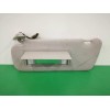 Recambio de parasol derecho para peugeot 407 sw st confort pack referencia OEM IAM   