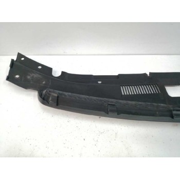 Recambio de rejilla delantera para hyundai i30 1.6 crdi cat referencia OEM IAM 863512L000  