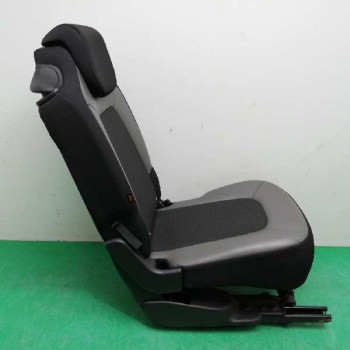 Recambio de asientos trasero derecho para citroën c4 grand picasso 1.6 thp referencia OEM IAM   