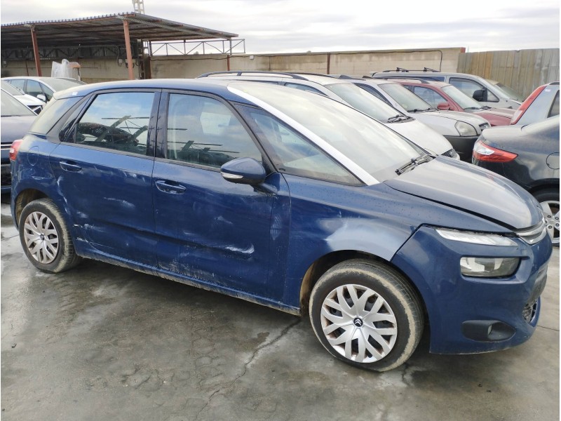 CITROËN C4 PICASSO
