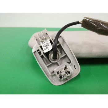 Recambio de parasol derecho para peugeot 407 sw st confort pack referencia OEM IAM   