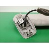 Recambio de parasol derecho para peugeot 407 sw st confort pack referencia OEM IAM   