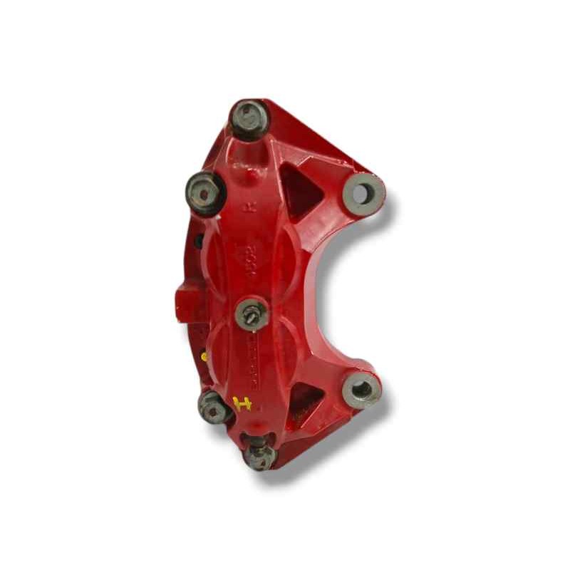 PINZA FRENO DELANTERA IZQUIERDA