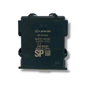 MODULO ELECTRONICO 8657242110 1669002292 