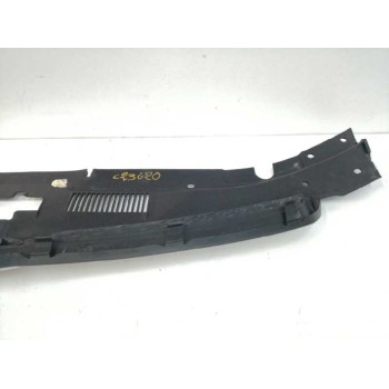 Recambio de rejilla delantera para hyundai i30 1.6 crdi cat referencia OEM IAM 863512L000  