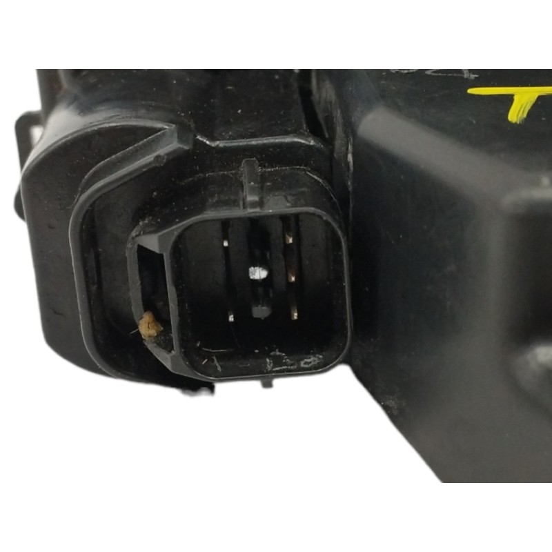 CERRADURA PUERTA TRASERA IZQUIERDA