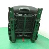 Recambio de asientos trasero derecho para citroën c4 grand picasso 1.6 thp referencia OEM IAM   