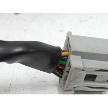 Recambio de retrovisor derecho para ford mondeo iv (ba7) 2.0 tdci referencia OEM IAM   