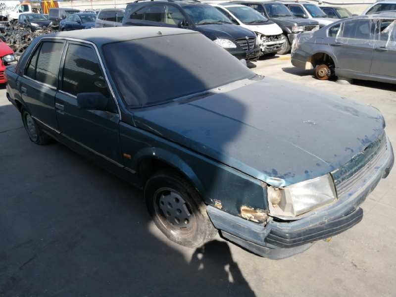 RENAULT 25 (B29)