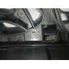 Recambio de rejilla delantera para hyundai i30 1.6 crdi cat referencia OEM IAM 863512L000  