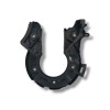 Recambio de tapa distribucion para volvo xc40 (536) t3 1477 cc referencia OEM IAM 31368520 INFERIOR 