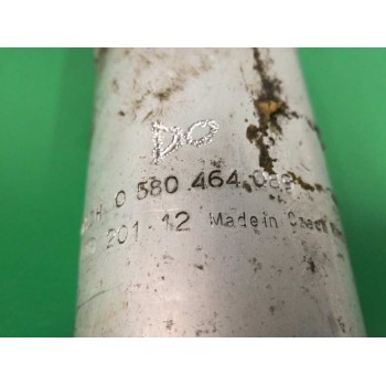 Recambio de bomba combustible para renault espace / grand espace (je0) 2.2 dci grand espace expression referencia OEM IAM 058046