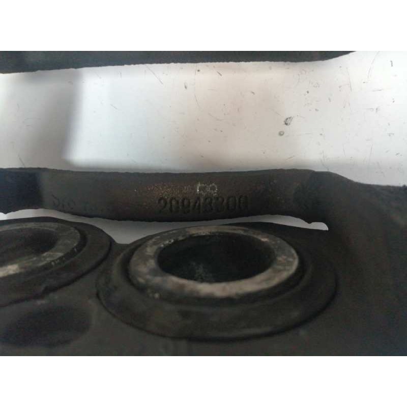 PINZA FRENO DELANTERA IZQUIERDA