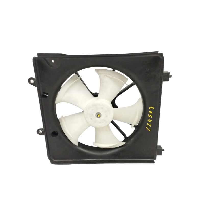 Recambio de electroventilador para honda accord berlina (cl/cn) 2.0 vtec cat referencia OEM IAM   