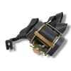Recambio de cinturon seguridad delantero derecho para ford transit connect (tc7) 1.8 tdci cat referencia OEM IAM 2T14A61294BG  