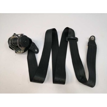 Recambio de cinturon seguridad trasero derecho para mitsubishi space star (a00) 1.2 referencia OEM IAM 7212551 622168800 