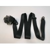 Recambio de cinturon seguridad trasero derecho para mitsubishi space star (a00) 1.2 referencia OEM IAM 7212551 622168800 