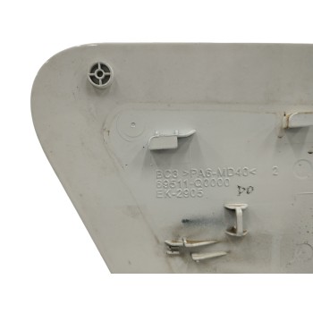 Recambio de tapa exterior combustible para hyundai i20 iii (bc3, bi3) 1.0 t-gdi referencia OEM IAM 69511Q0000  