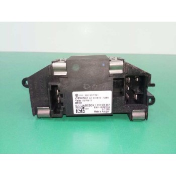 RESISTENCIA CALEFACCION 3C0907521 F011500002 