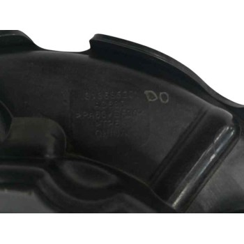 Recambio de tapa distribucion para volvo xc40 (536) t3 1477 cc referencia OEM IAM 31368520 INFERIOR 