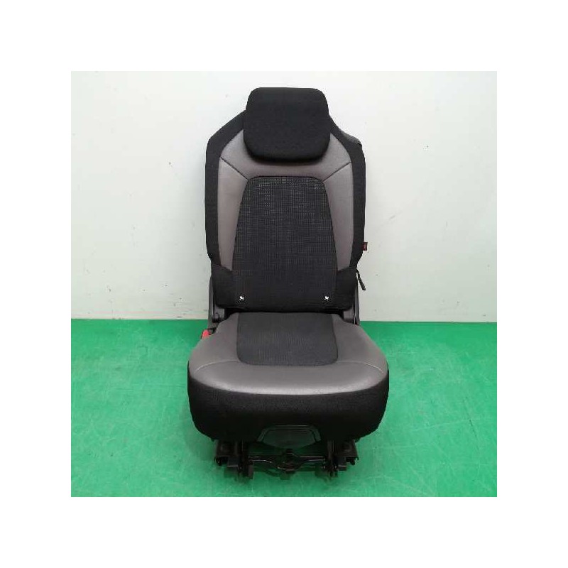 Recambio de asientos trasero izquierdo para citroën c4 grand picasso 1.6 thp referencia OEM IAM   