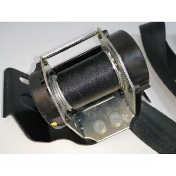 Recambio de cinturon seguridad trasero derecho para mitsubishi space star (a00) 1.2 referencia OEM IAM 7212551 622168800 