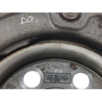 Recambio de volante motor para ford c-max 1.0 ecoboost cat referencia OEM IAM CM5G6477DC  