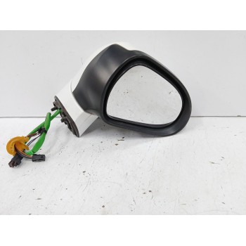 Recambio de retrovisor derecho para peugeot 308 i (4a_, 4c_) 1.6 hdi referencia OEM IAM   