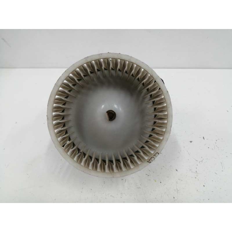 Recambio de motor calefaccion para hyundai i30 1.6 crdi cat referencia OEM IAM F00S33F012  