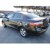 renault fluence del año 2011