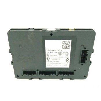 Recambio de modulo electronico para kia niro e-niro drive referencia OEM IAM 95400Q4130 A2C16942102 